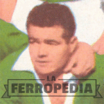 Cándido Joaquín González