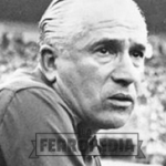 Guillermo Antonio Stabile