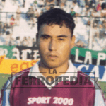 Walter David González