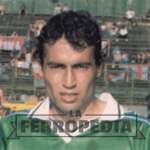 Andrés Miguel Grande