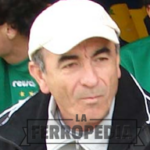 Carlos Alberto Trullet