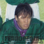Luis Oswaldo Gómez Cáceres