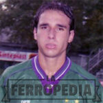 Cristian Carlos Hudaied