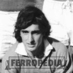 Carlos Fernando Infantino