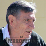 Oscar Armando Cavallero