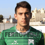 Rodrigo Izco