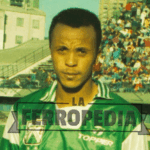 Teophilus Khumalo
