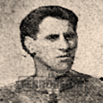 Arnulfo Horacio Leal