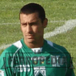 Federico Matías León