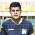 Christian Gonzalo Limousin