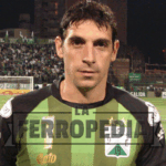 Gaston Rodrigo Losa
