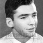 Edmil  Fernandes Ferreria