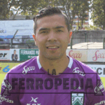 Nahuel Isaías Luján