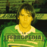 Víctor Manuel López Narge