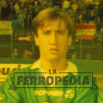 Sergio Aníbal Mandrini