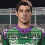 Leandro Martínez Montagnoli