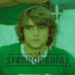 Jorge Antonio Martín