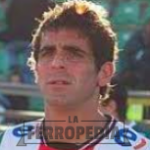 Williams Guillermo Martínez Fracchia