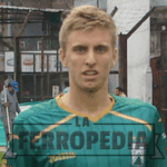 Rodrigo Nicolás Mazur