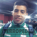 Diego Medina