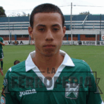 Alexis Morales Heredia