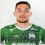 Dimas Ezequiel Morales