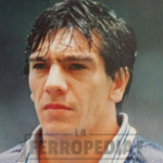 Marcelo Fabián Morales