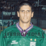 Norberto Martín Morello