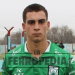 Aníbal Federico Murillo