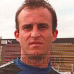 Luciano Alejandro Nicotra