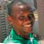 Mohamed Nsubuga