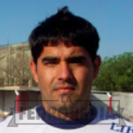 Javier Osvaldo Ojeda