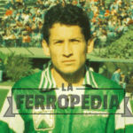 Aldo Gustavo Paredes