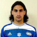 Edgardo Darío Parisi