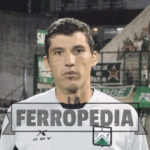 Andrés Germán Bailo