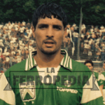 Alejandro David Peralta