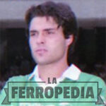 Gabriel Gustavo Perrone