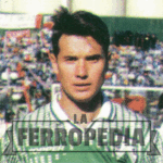 Rubén Darío Piaggio