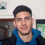 Alexander Sebatián Sosa