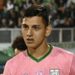 Mateo Benegas