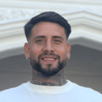 Gabriel Omar Ramírez